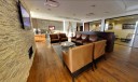 The waiting area at our service center, located at Loves Park, IL, 61111 is a comfortable and inviting place for our guests. You can rest easy as you wait for your serviced vehicle brought around!
