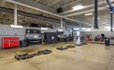 We are a high volume, high quality, automotive service facility located at Loves Park, IL, 61111.