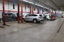 At Toyota Cleveland Heights, our auto repair service center’s business office is located at the dealership, which is conveniently located in Cleveland, OH, 44118. We are staffed with friendly and experienced personnel.