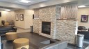 The waiting area at our service center, located at Cleveland, OH, 44118 is a comfortable and inviting place for our guests. You can rest easy as you wait for your serviced vehicle brought around!