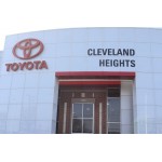 We are a state of the art service center, and we are waiting to serve you! We are located at Cleveland, OH, 44118
