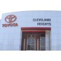 We are a state of the art service center, and we are waiting to serve you! We are located at Cleveland, OH, 44118