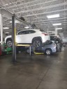 We are a high volume, high quality, automotive service facility located at Maplewood, MN, 55109.