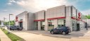 We are Toyota Of Bedford! With our specialty trained technicians, we will look over your car and make sure it receives the best in automotive repair maintenance!