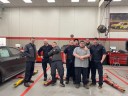At Toyota Of Bedford, our auto repair service center’s business office is located at the dealership, which is conveniently located in Bedford, OH, 44146. We are staffed with friendly and experienced personnel.