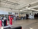 At Byers Toyota, our auto repair service center’s business office is located at the dealership, which is conveniently located in Delaware, OH, 43015. We are staffed with friendly and experienced personnel.
