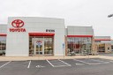 We are Byers Toyota! With our specialty trained technicians, we will look over your car and make sure it receives the best in automotive repair maintenance!