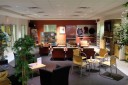 The waiting area at our service center, located at Amherst, OH, 44001 is a comfortable and inviting place for our guests. You can rest easy as you wait for your serviced vehicle brought around!