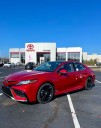 We are Premier Toyota Of Amherst! With our specialty trained technicians, we will look over your car and make sure it receives the best in automotive repair maintenance!