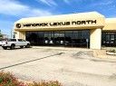 With Hendrick Lexus Kansas City North Auto Repair Service, located in MO, 64153, you will find our location is easy to get to. Just head down to us to get your car serviced today!
