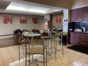 The waiting area at our service center, located at Kansas City, MO, 64153 is a comfortable and inviting place for our guests. You can rest easy as you wait for your serviced vehicle brought around! 	 Sit back and relax! At Hendrick Lexus Kansas City North Auto Repair Service of Kansas City in MO, you can rest easy as you wait for your vehicle to get serviced an oil change, battery replacement, or any other number of the other auto repair services we offer!