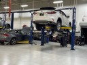 We are a state of the art service center, and we are waiting to serve you! We are located at Kansas City, MO, 64153