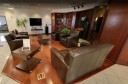 The waiting area at our service center, located at Lincoln, NE, 68521 is a comfortable and inviting place for our guests. You can rest easy as you wait for your serviced vehicle brought around!