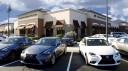 At Germain Lexus Of Dublin Auto Repair Service, you will easily find us at our home dealership. Rain or shine, we are here to serve YOU!