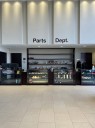 Our parts department offers many different selections.  Feel free to visit the parts department at Mcgrath Lexus Of Chicago for all your vehicle’s needs and accessories.