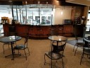 The waiting area at our service center, located at Chicago, IL, 60642 is a comfortable and inviting place for our guests. You can rest easy as you wait for your serviced vehicle brought around!