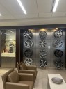 Our parts department offers many different selections.  Feel free to visit the parts department at Hendrick Lexus Kansas City Auto Repair Service for all your vehicle’s needs and accessories.