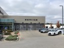 We are a state of the art service center, and we are waiting to serve you! We are located at Merriam, KS, 66203