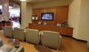 The waiting area at our service center, located at Lexington, KY, 40505 is a comfortable and inviting place for our guests. You can rest easy as you wait for your serviced vehicle brought around!