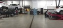 We are a high volume, high quality, automotive service facility located at Toledo, OH, 43617.