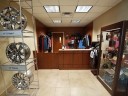 Our parts department offers many different selections.  Feel free to visit the parts department at Classic Lexus Auto Repair Service for all your vehicle’s needs and accessories.