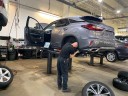 We are a high volume, high quality, automotive service facility located at Willoughby Hills, OH, 44094.