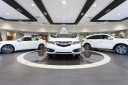 At Frank Leta Acura Auto Repair Service, our auto repair service center’s business office is located at the dealership, which is conveniently located in St. Louis, MO, 63128. We are staffed with friendly and experienced personnel.