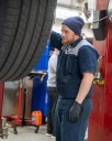 Your tires are an important part of your vehicle. At Frank Leta Acura Auto Repair Service, located in St. Louis MO, we perform brake replacements, tire rotations, as well as any other auto repair service you may need!