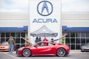 We at Frank Leta Acura Auto Repair Service are centrally located at St. Louis, MO, 63128 for our guest’s convenience. We are ready to assist you with your auto repair service maintenance needs.