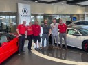 At Frank Leta Acura Auto Repair Service, you will easily find us located at St. Louis, MO, 63128. Rain or shine, we are here to serve YOU!