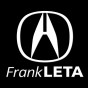 We are Frank Leta Acura, located in St. Louis! With our specialty trained technicians, we will look over your car and make sure it receives the best in automotive repair maintenance!