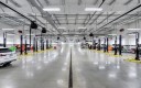 We are a high volume, high quality, automotive service facility located at Columbus, OH, 43231.