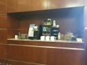 The waiting area at our service center, located at Appleton, WI, 54913 is a comfortable and inviting place for our guests. You can rest easy as you wait for your serviced vehicle brought around!