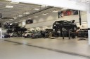 We are a high volume, high quality, automotive service facility located at Middleton, WI, 53562.