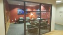 The waiting area at our service center, located at Middleton, WI, 53562 is a comfortable and inviting place for our guests. You can rest easy as you wait for your serviced vehicle brought around!