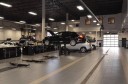 We are a high volume, high quality, automotive service facility located at Brookfield, WI, 53045.