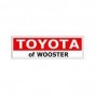 We are a state of the art service center, and we are waiting to serve you! We are located at Wooster, OH, 44691