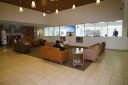 The waiting area at our service center, located at Maumee, OH, 43537 is a comfortable and inviting place for our guests. You can rest easy as you wait for your serviced vehicle brought around!