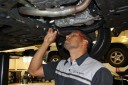 We are a high volume, high quality, automotive service facility located at West Springfield, MA, 01089.