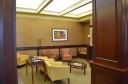 The waiting area at our service center, located at West Springfield, MA, 01089 is a comfortable and inviting place for our guests. You can rest easy as you wait for your serviced vehicle brought around!