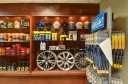 Our parts department offers many different selections.  Feel free to visit the parts department at Ira Lexus Of Danvers Auto Repair Service for all your vehicle’s needs and accessories.
