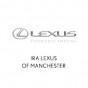 We are Ira Lexus Of Manchester Auto Repair Service! With our specialty trained technicians, we will look over your car and make sure it receives the best in automotive repair maintenance!