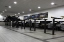We are a high volume, high quality, automotive service facility located at Warwick, RI, 02886.