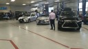 We are a high volume, high quality, automotive service facility located at Larchmont, NY, 10538.