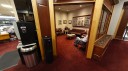 The waiting area at our service center, located at Larchmont, NY, 10538 is a comfortable and inviting place for our guests. You can rest easy as you wait for your serviced vehicle brought around!