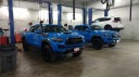Firelands Toyota Auto Repair Service  is a high volume, high quality, automotive repair service facility located at Sandusky, OH, 44870.