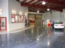 At Great Lakes Toyota, our auto repair service center’s business office is located at the dealership, which is conveniently located in Findlay, OH, 45840. We are staffed with friendly and experienced personnel.