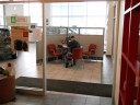 The waiting area at our service center, located at Findlay, OH, 45840 is a comfortable and inviting place for our guests. You can rest easy as you wait for your serviced vehicle brought around!