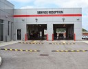 At Westside Toyota Auto Repair Service, our auto repair service center’s business office is located at the dealership, which is conveniently located in North Olmsted, OH, 44070. We are staffed with friendly and experienced personnel.