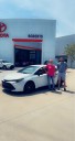 Roberts Toyota Auto Repair Service, located in Columbia TN, is here to make sure your car continues to run as wonderfully as it did the day you bought it! So whether you need an oil change, rotate tires, and more, we are here to help!